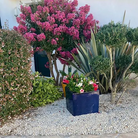 Apartamento à L’étage Indépendant Ars-en-Ré